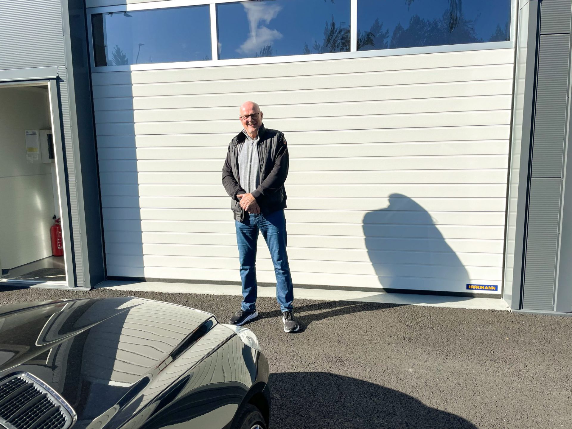 Velkommen! Bla deg igjennom for å se hvordan Verlo har det.
