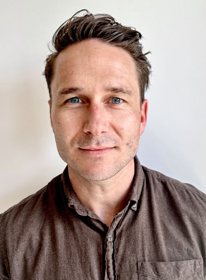 Eskild Wedvik