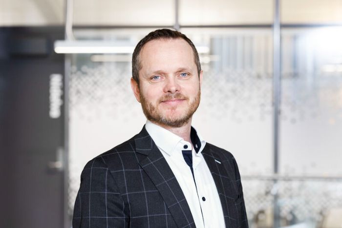 Joachim Jerner
