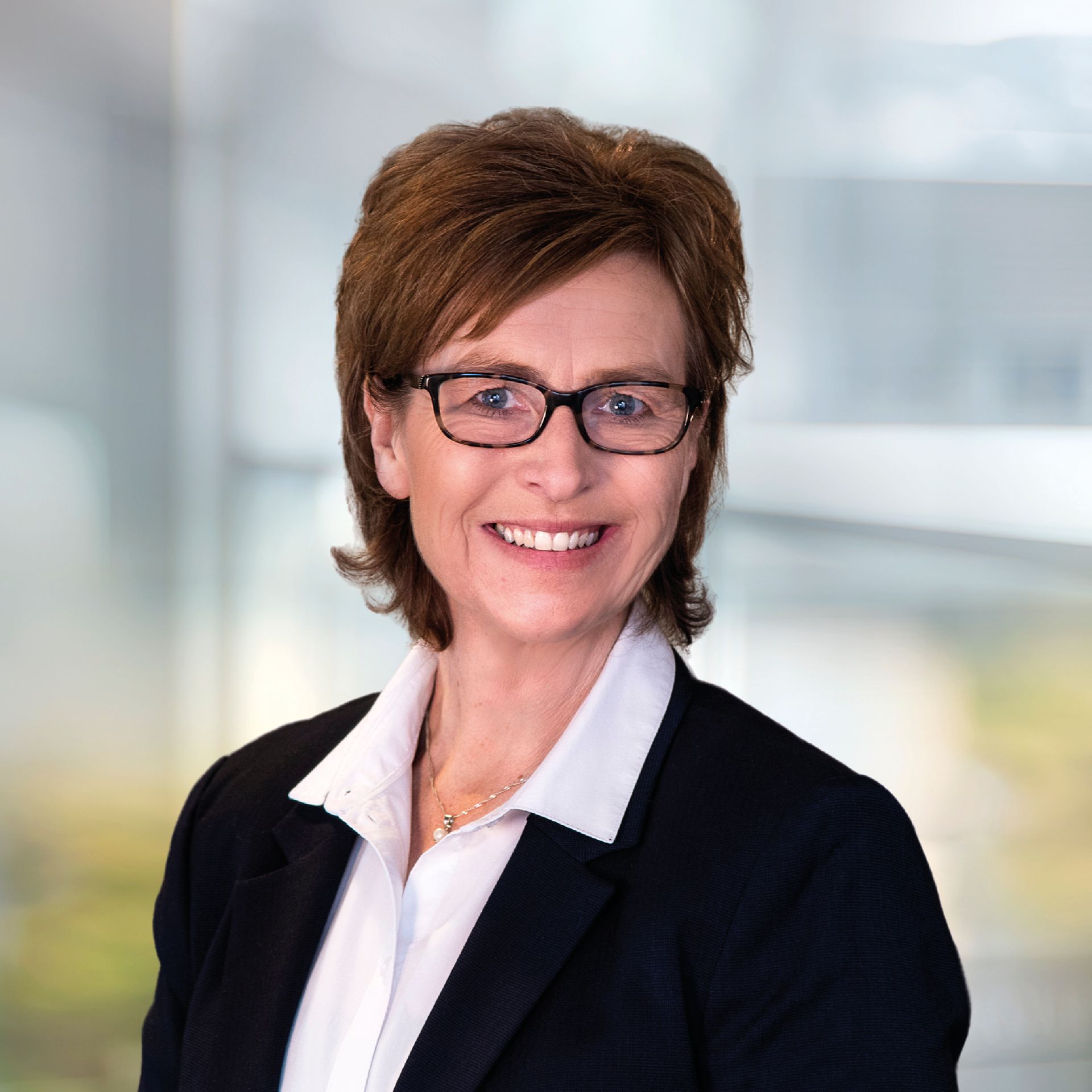 Tone Strøm Andersen