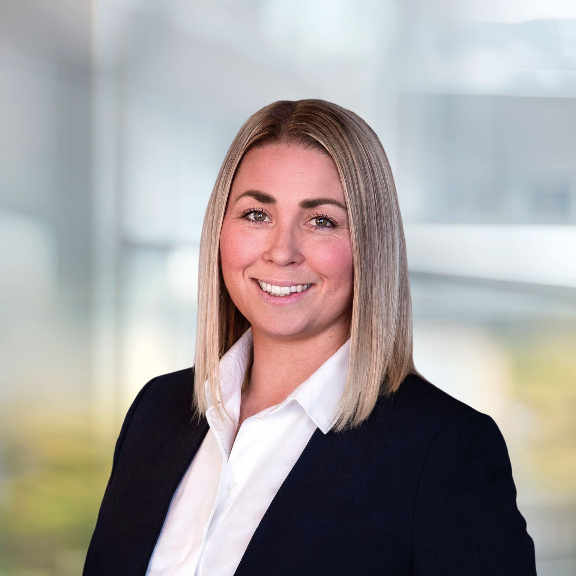 Linn-Cecilie Bergstad