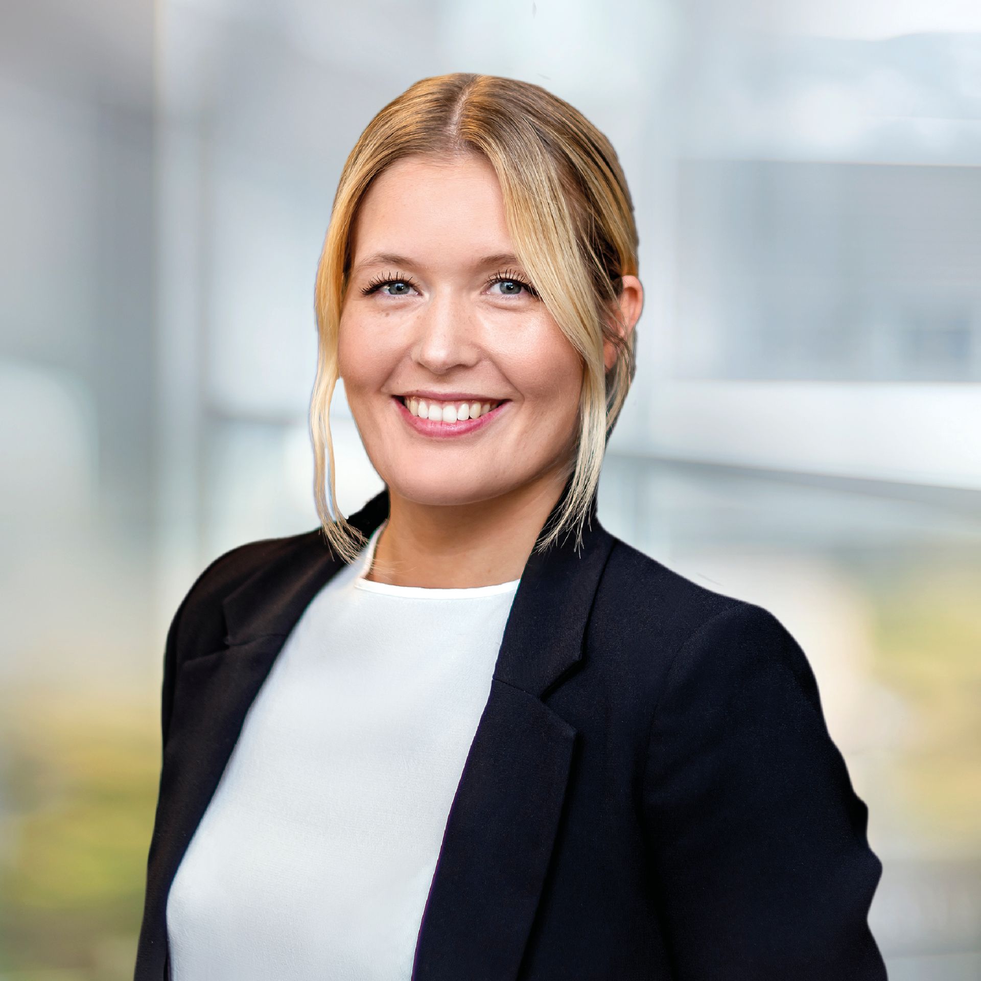 Hanna Caroline Hilden