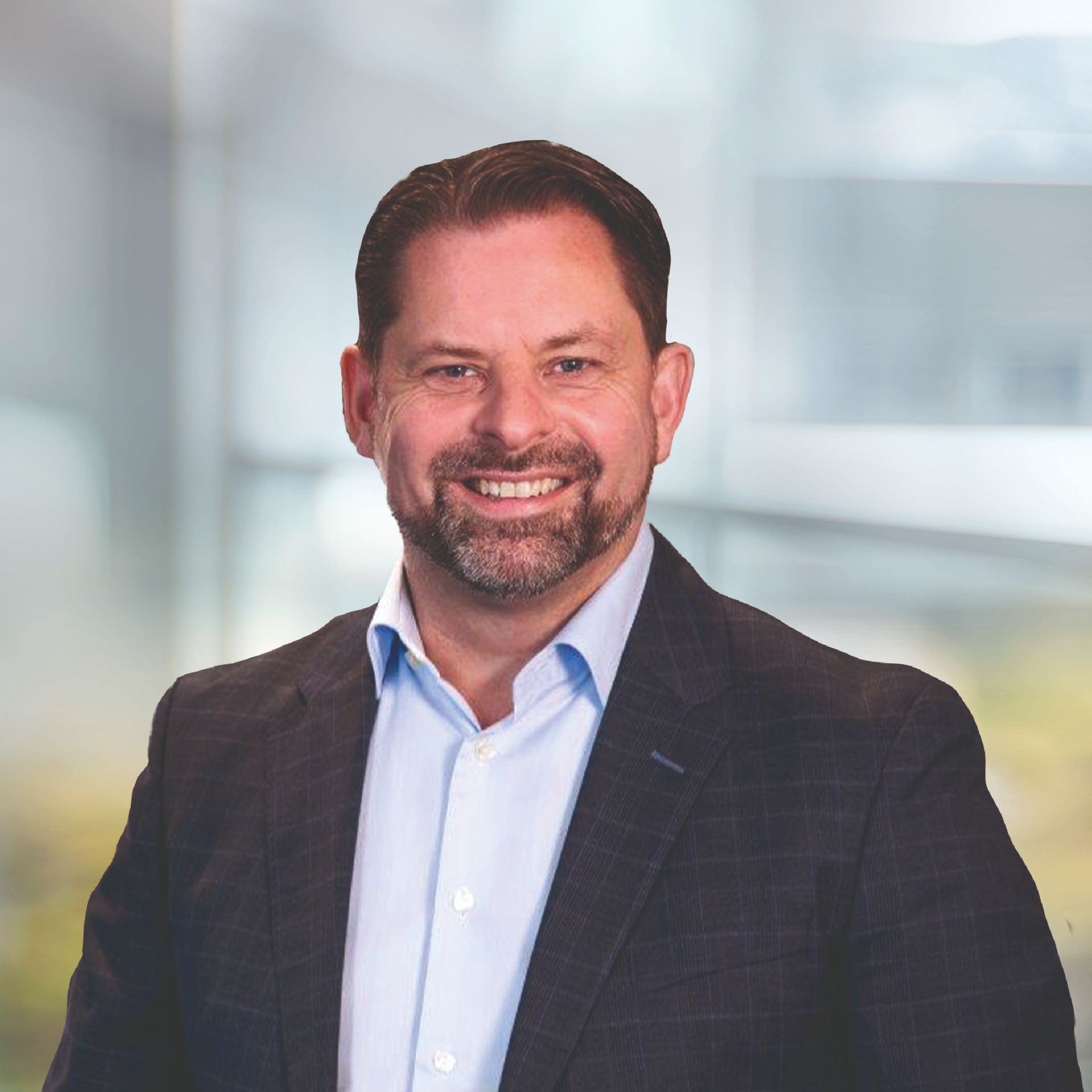 Jørn Mosebekk Larsen