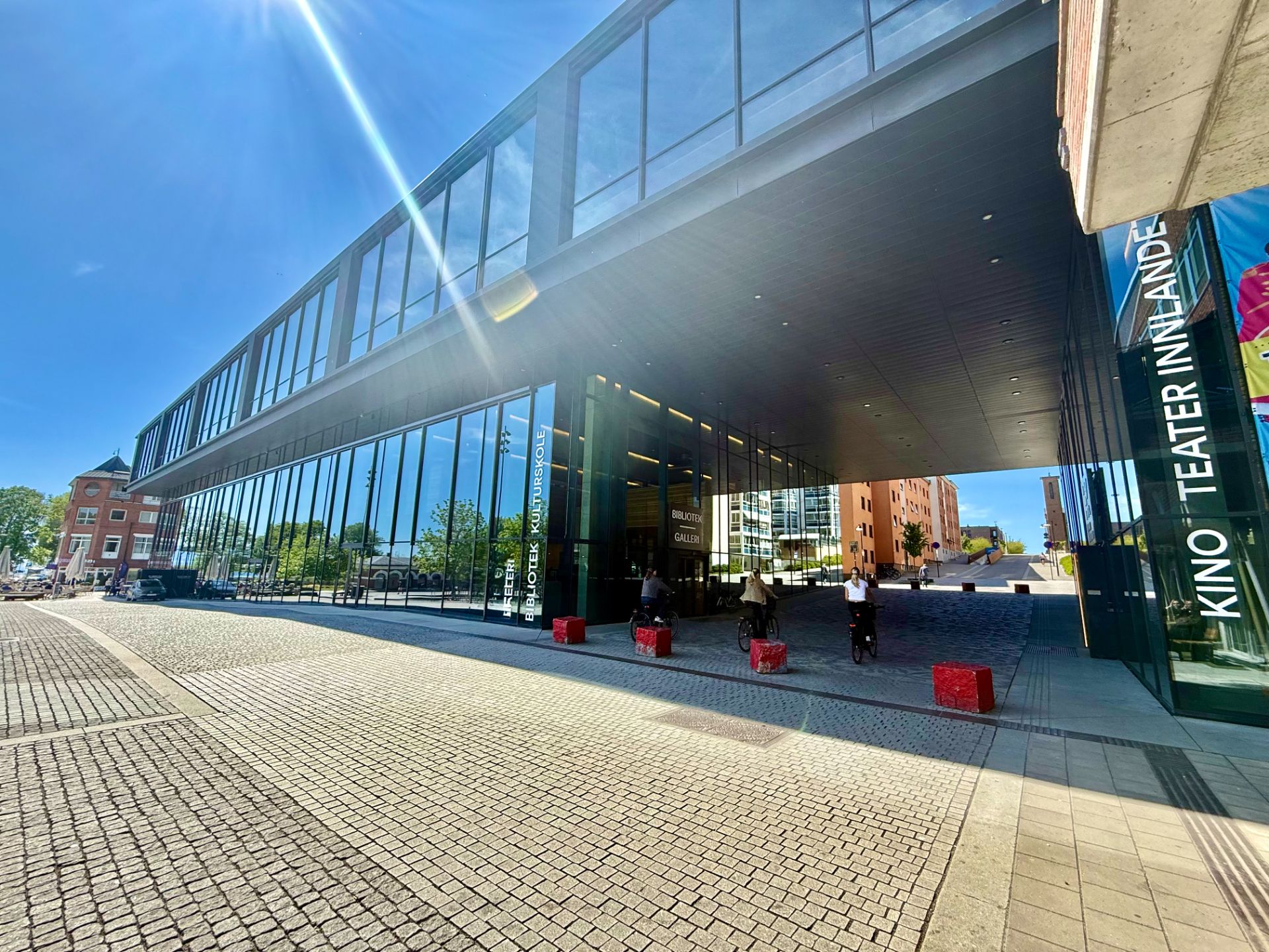 Kulturhuset