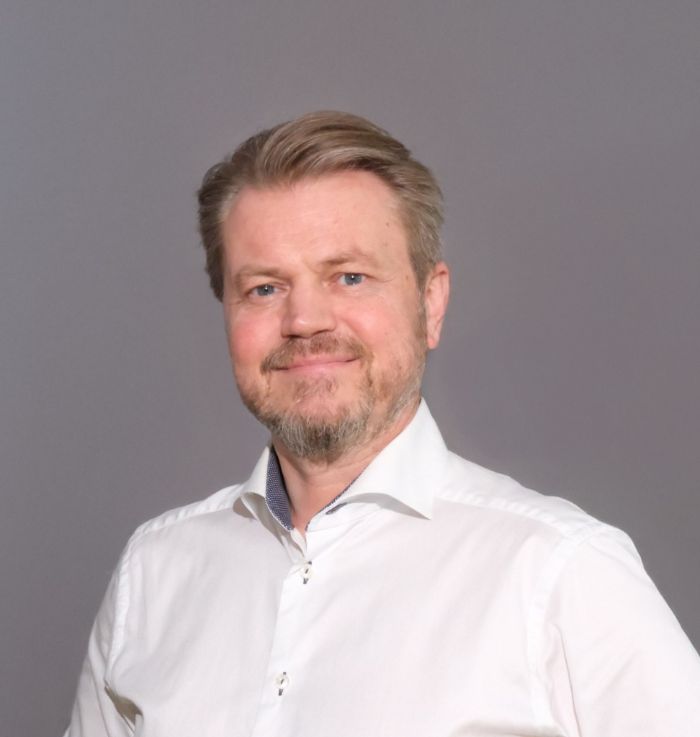 Hans Fredrik Fougner Messell