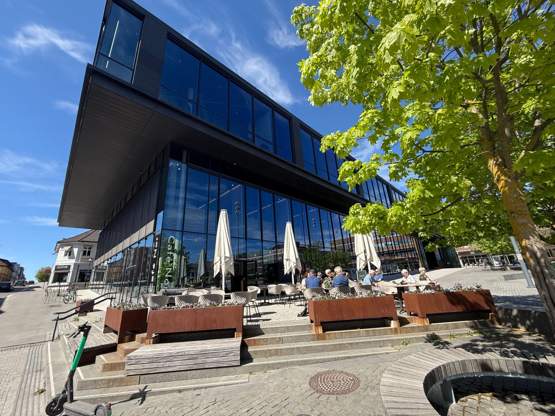 Kulturhuset