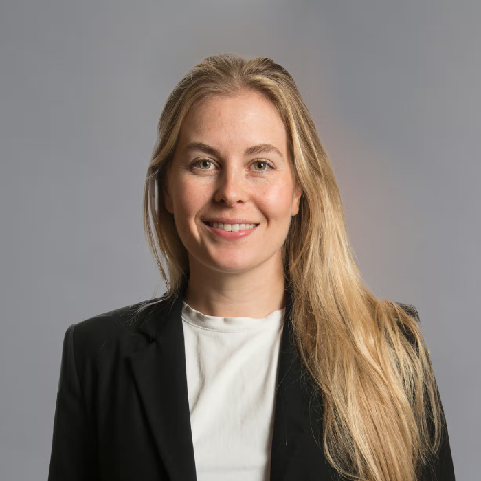 Renate Haga Ommestad