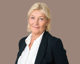 Kari-Mette Wernersen