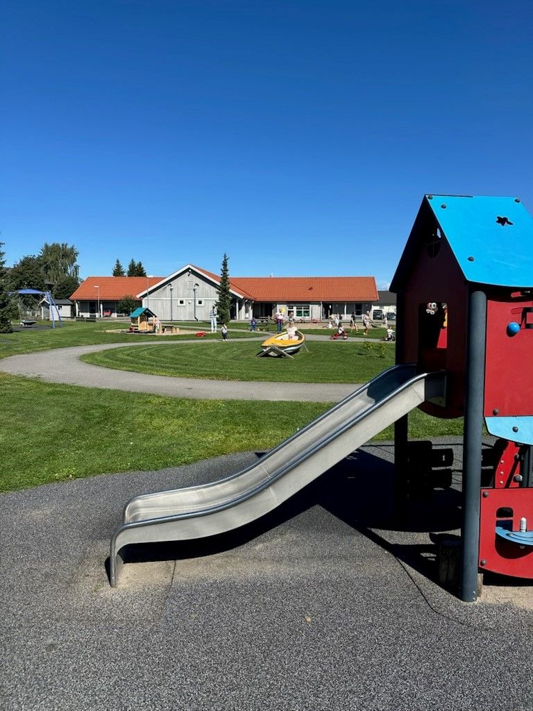Navneberget barnehage