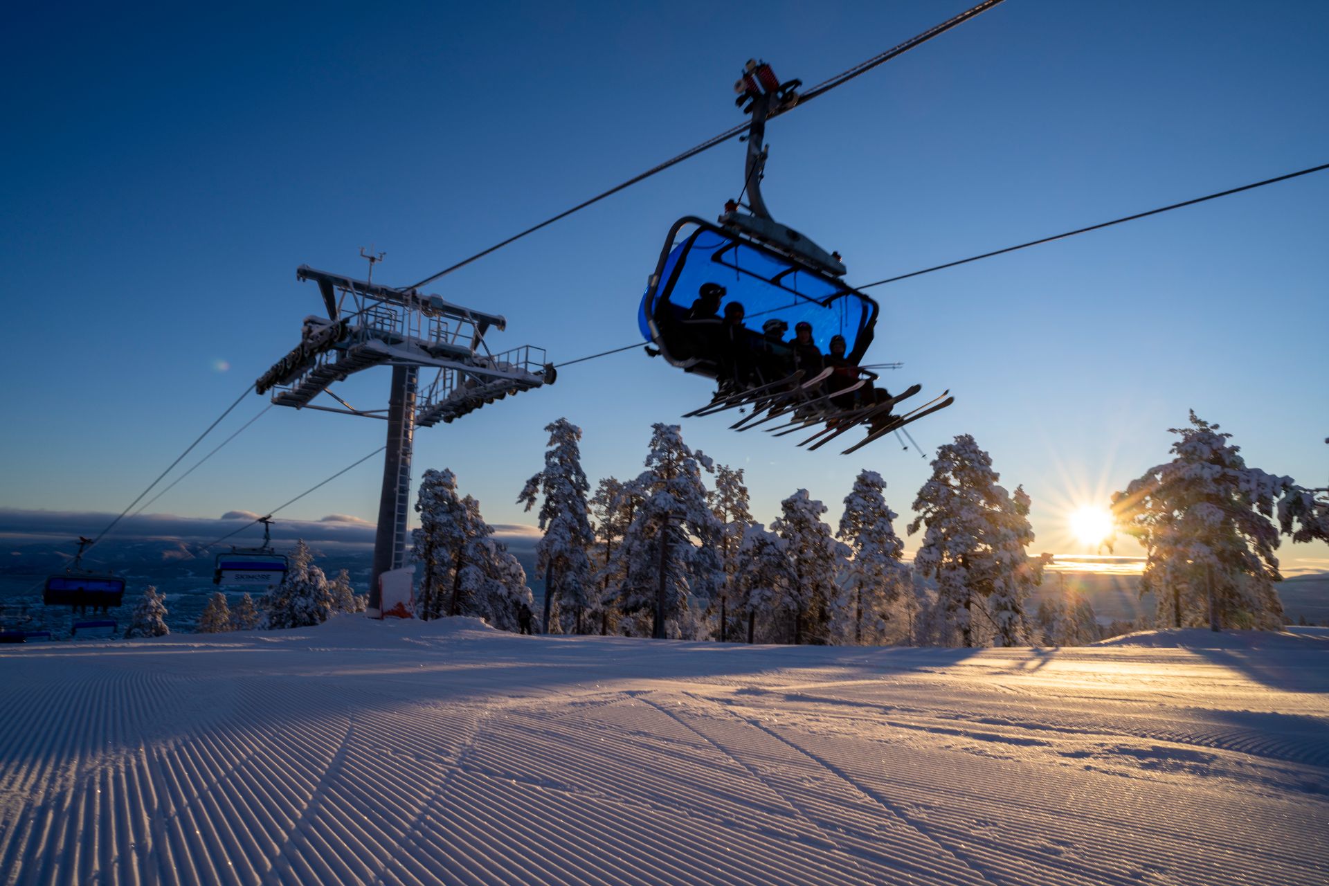 Skimore Kongsberg AKK: 04114 Foto Dan Lindberg