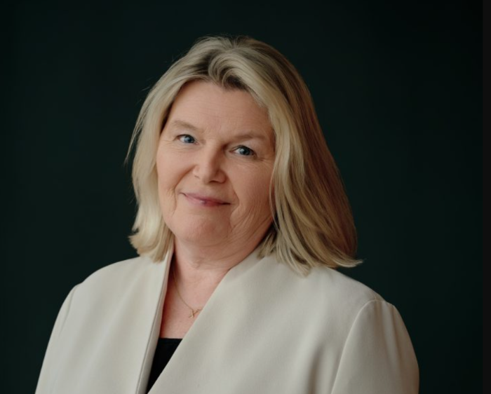 Tone Selfors Ekeland