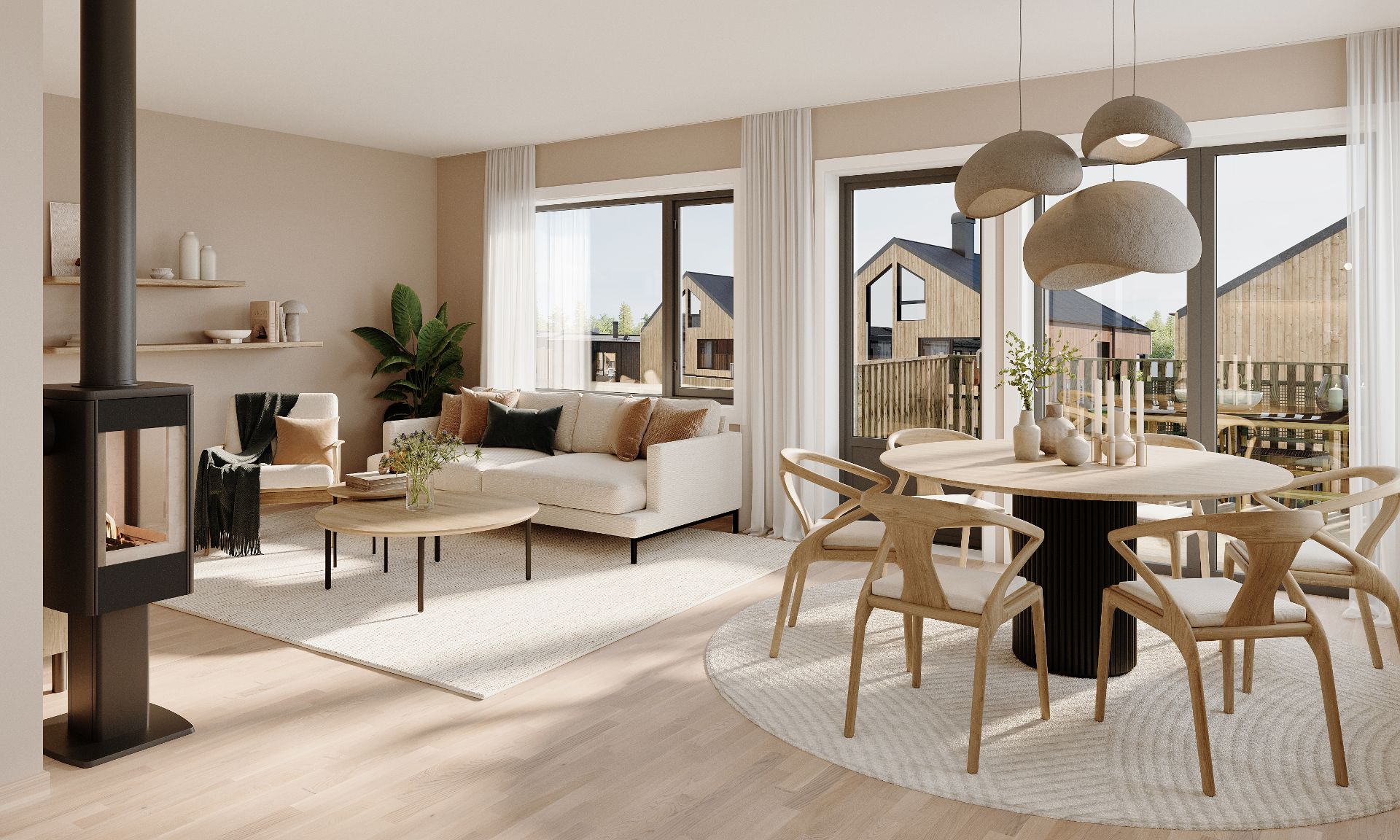 Illustrasjonsbilde - Avviker fra standard leveranse