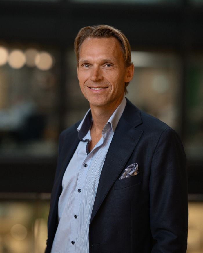 Fredrik Sommerfeldt
