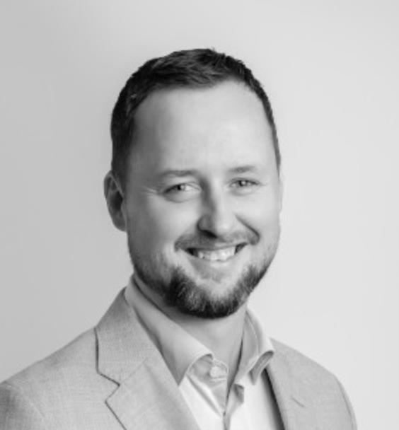 Marius Kristoffersen