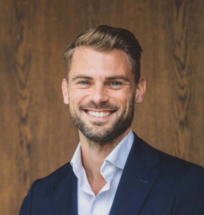 Martin Killi Arnesen