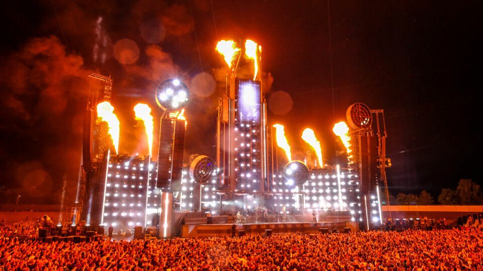 Rammstein (2022)