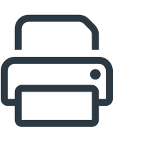 Kopimaskin/print/skanner