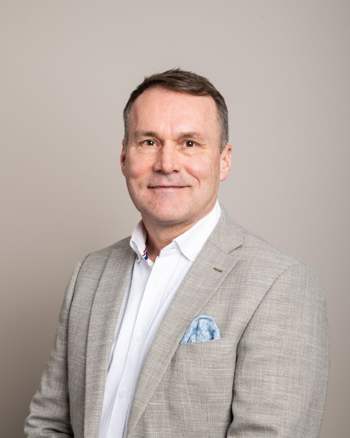 Tor-Inge Hoel Betten