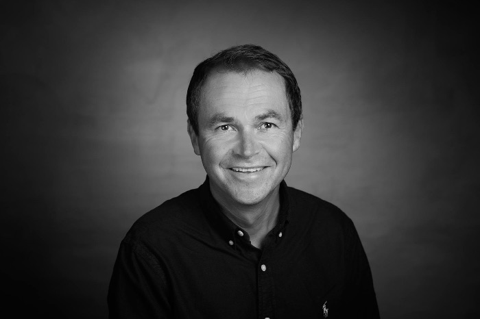 Kenneth Sverre