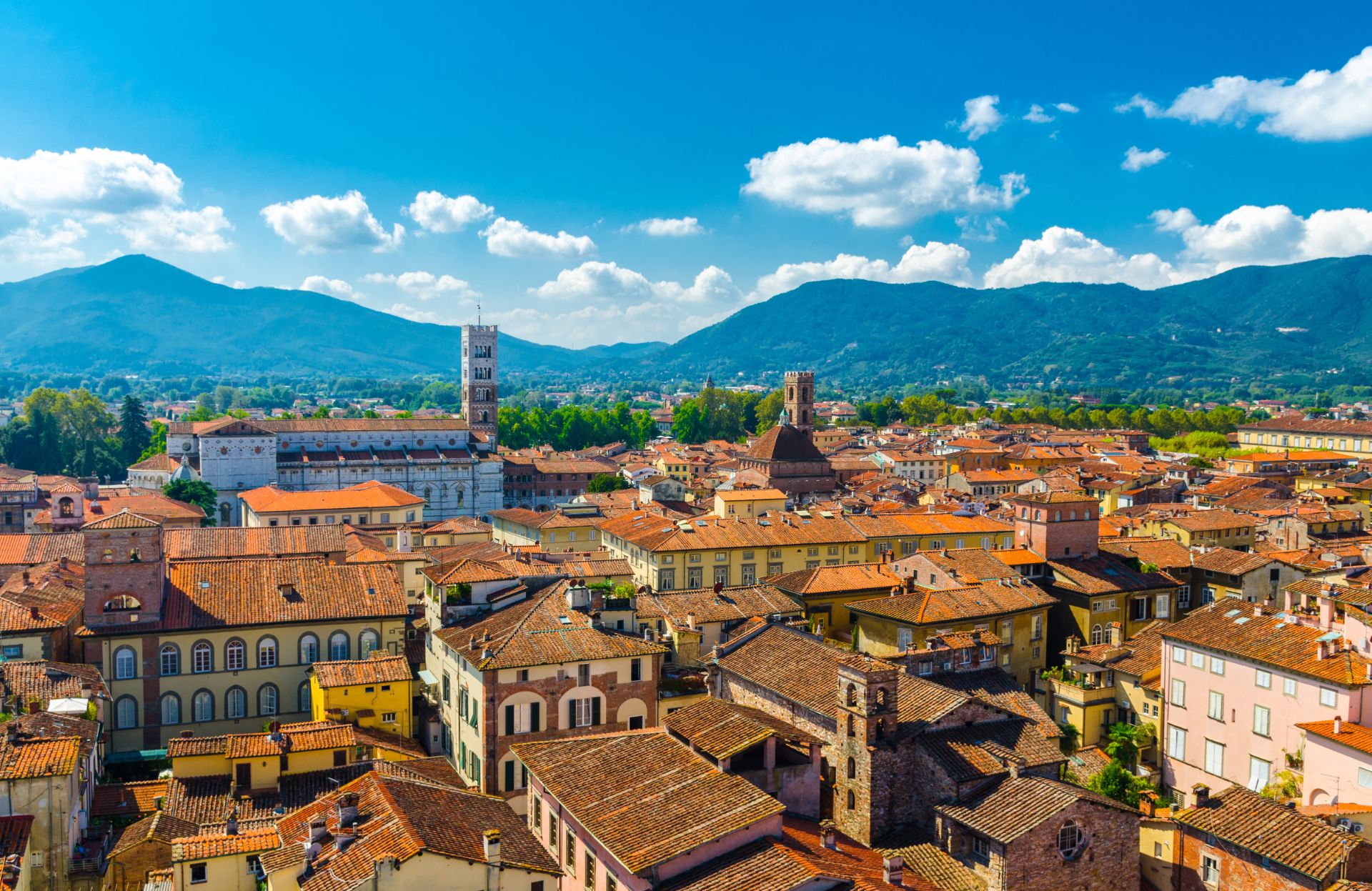 Lucca