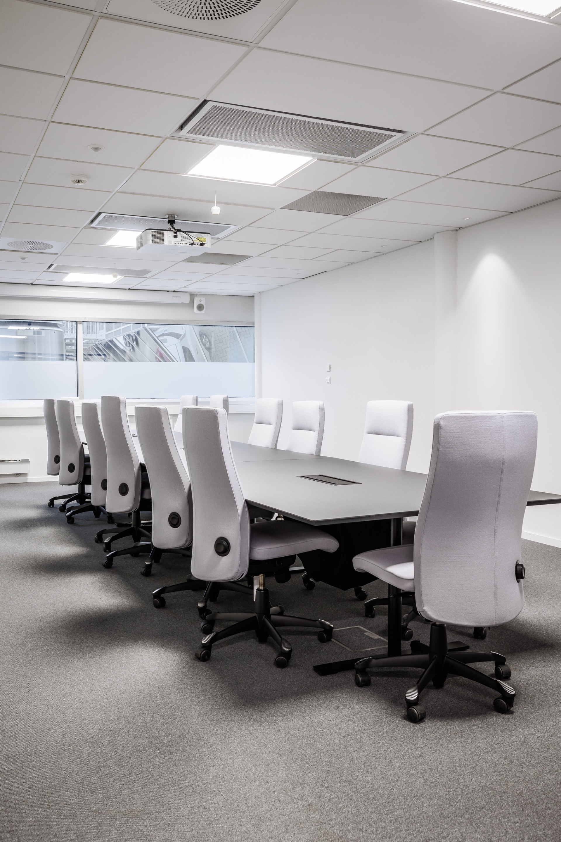 Foto: Magent v/ Knut Neerland