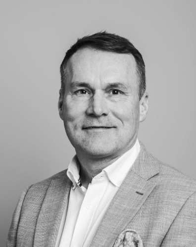 Tor-Inge Hoel Betten