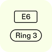 E6/Ring 3 – 300 meter