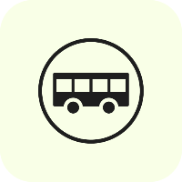 Buss – 2 min