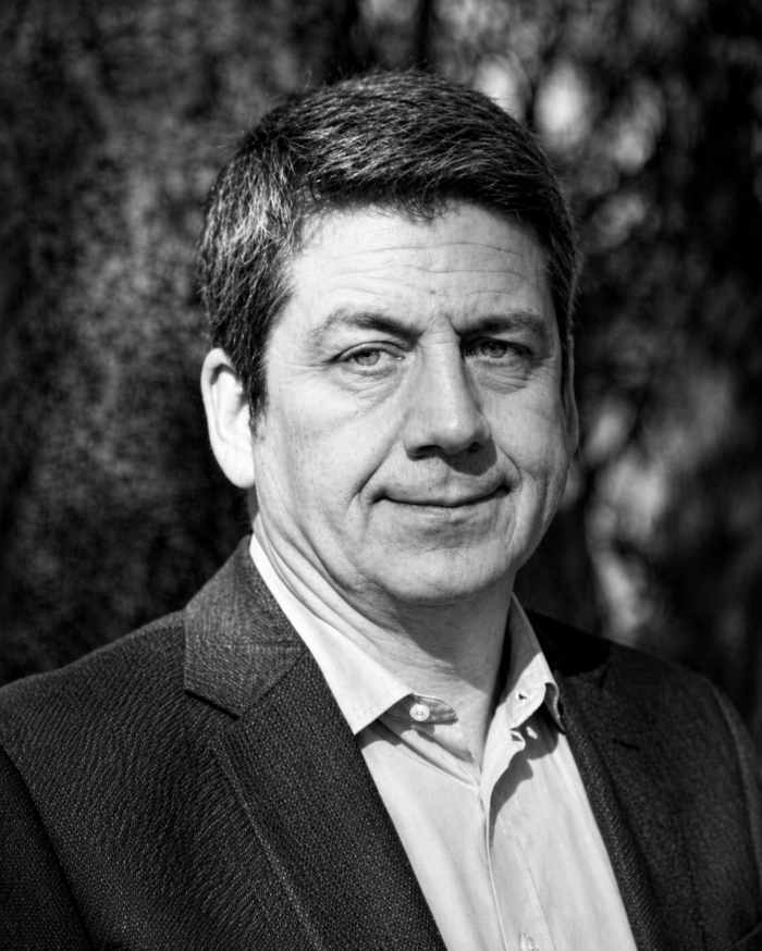 Helge Hollerud