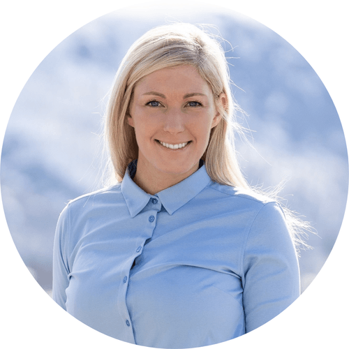 Ingrid Moe Albrigtsen