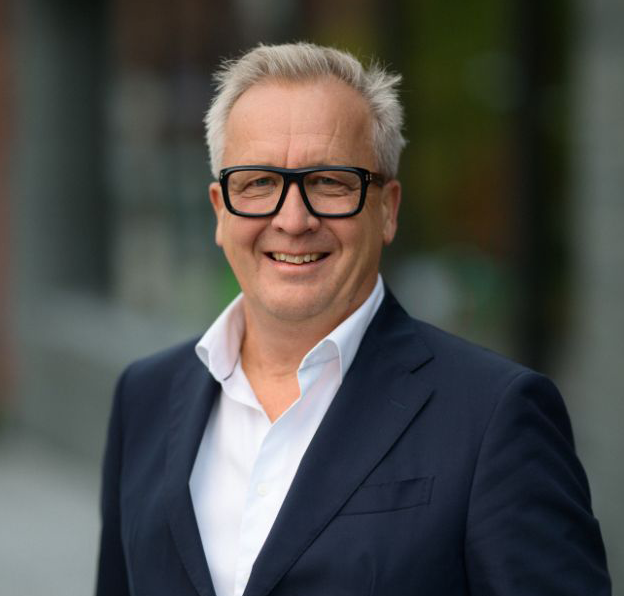 Håkon Tanberg