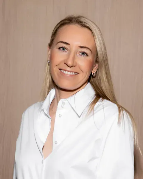 Sara Trier