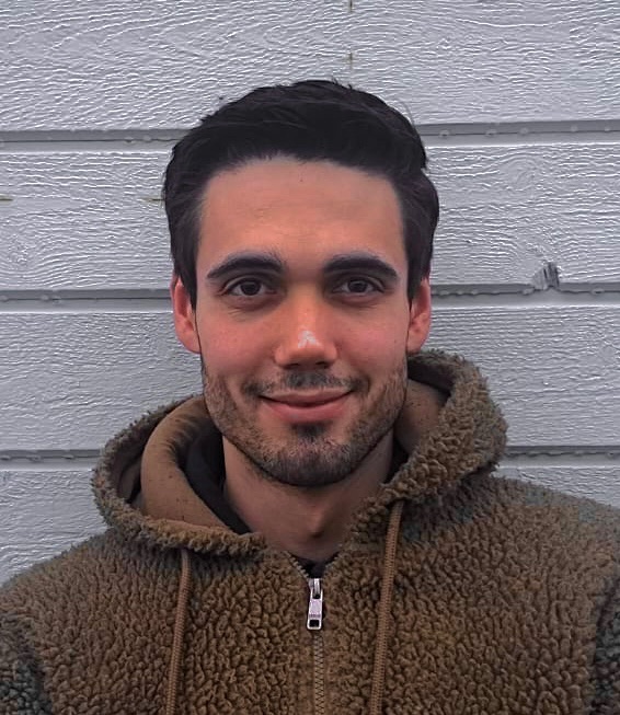 Henrik Holand