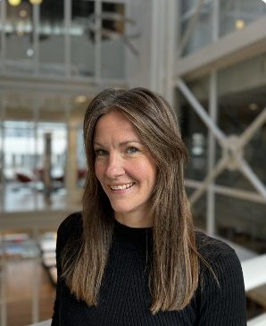 Hanne Rødvik