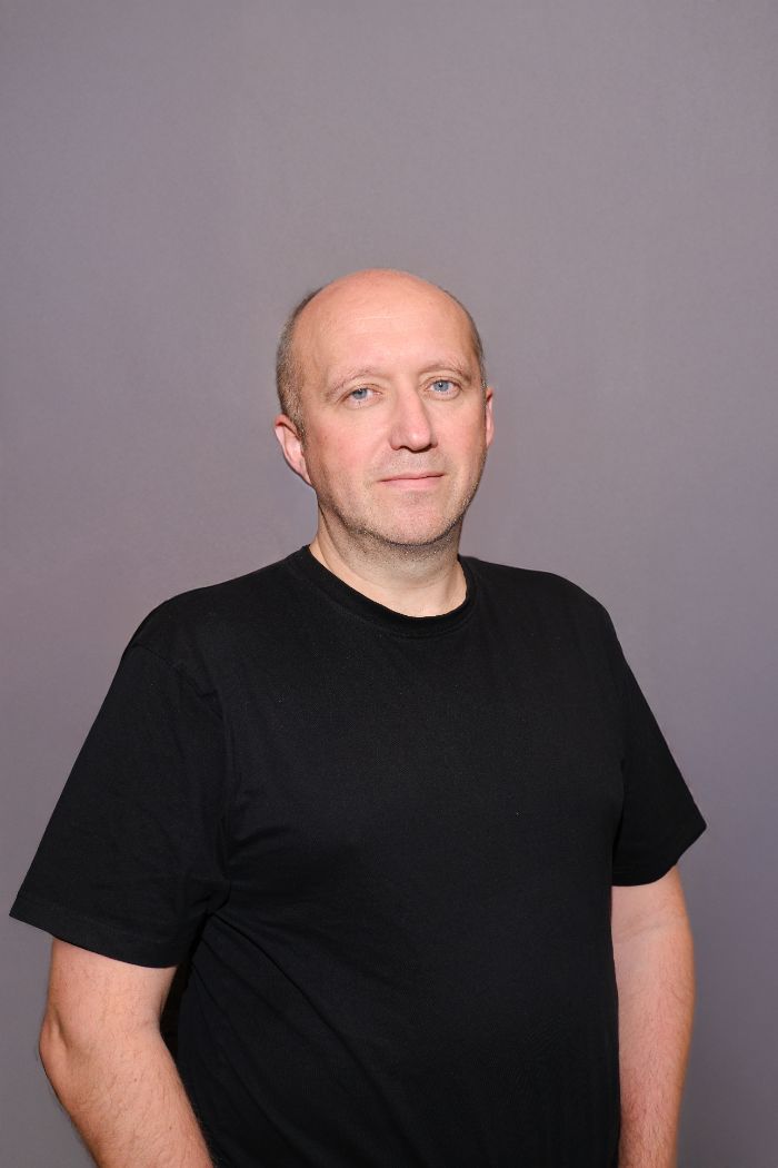 Torbjørn Iversen