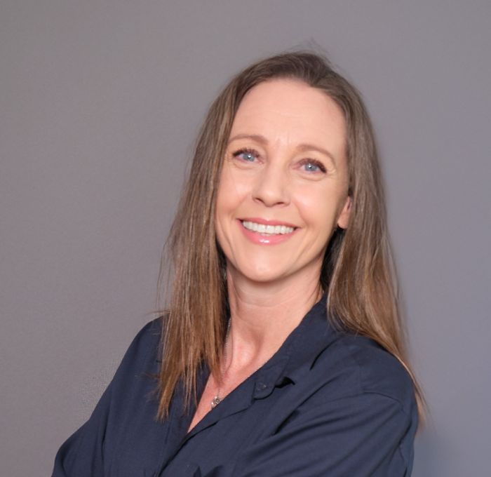 Monica Hynne