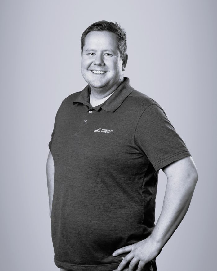 Andreas Vollan Einejord
