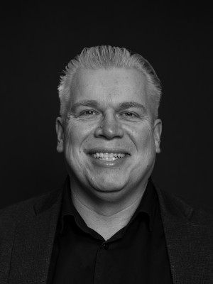 Steinar Gundersen