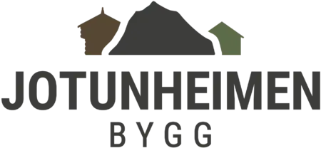 Jotunheimen Bygg
