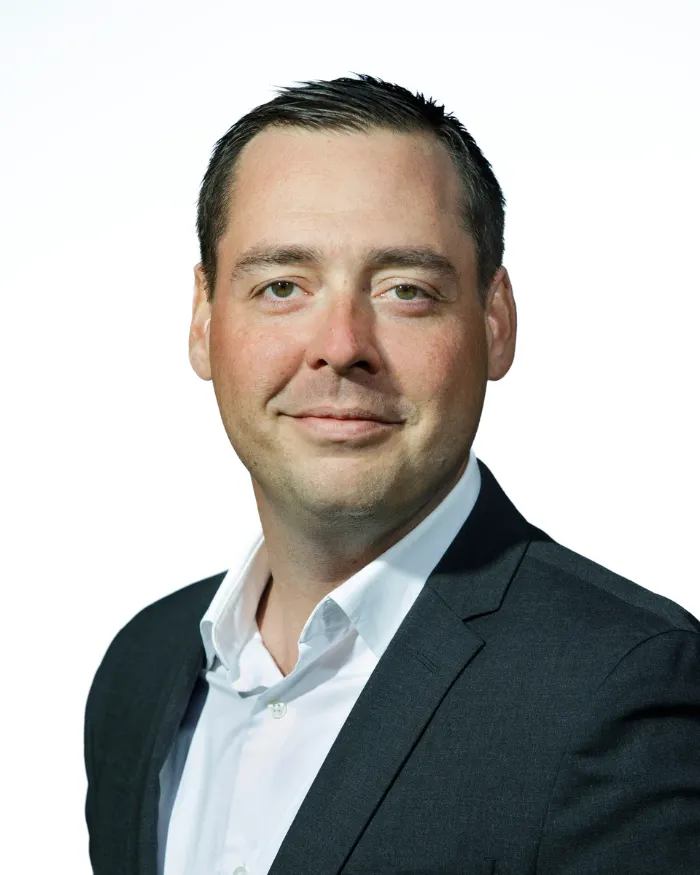Christoffer Bakken