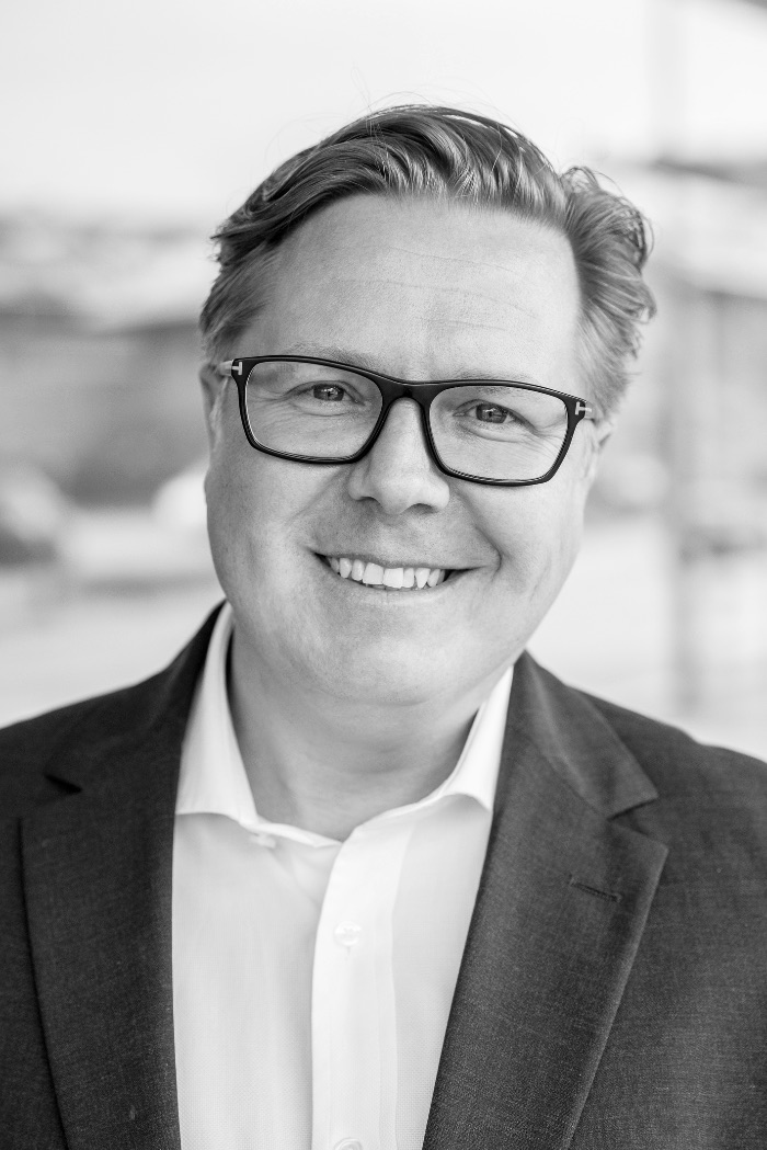 Andreas Wilsgård