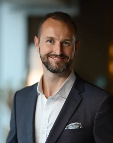 Robert Skramstad