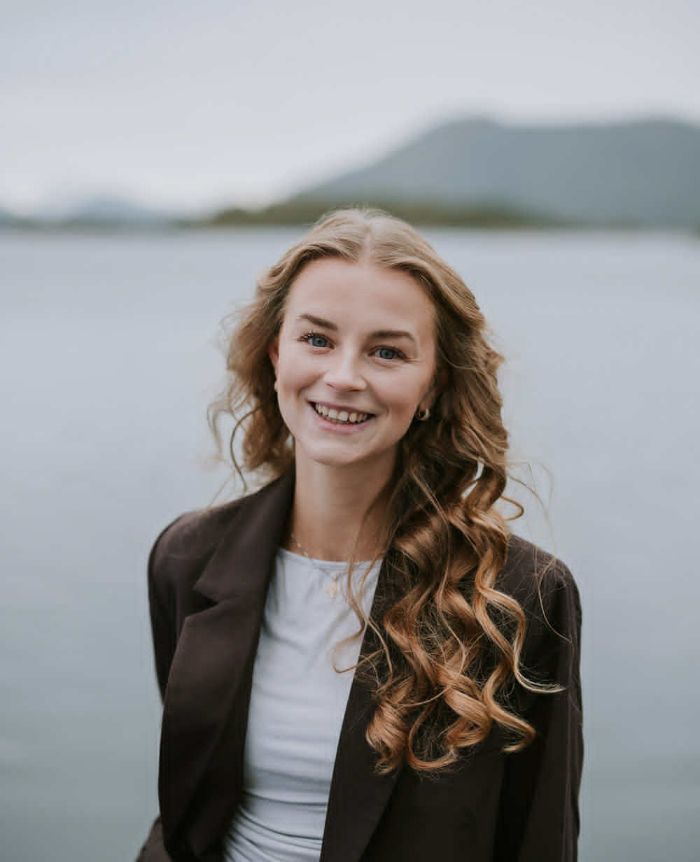 Karoline Moldskred