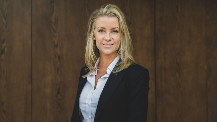 Karoline C. Michaelsen