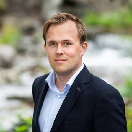 Anders Øium