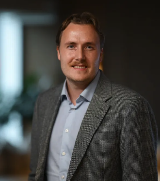 Amund Sandberg