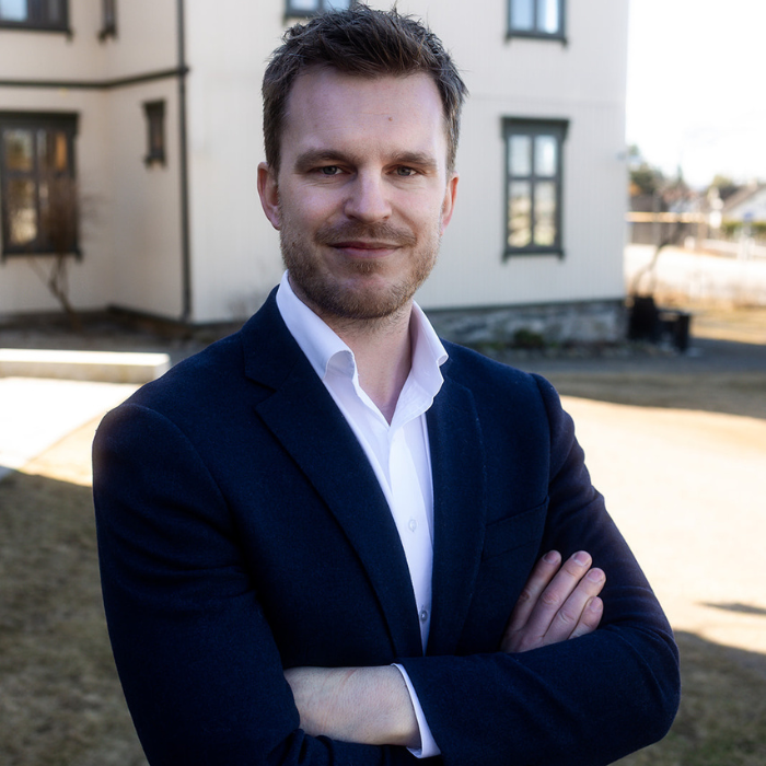 Ole-Magnus Kaksrud