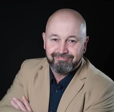 Christophe BUTTERLIN
