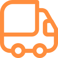 Store uteområder med god logistikk for transport