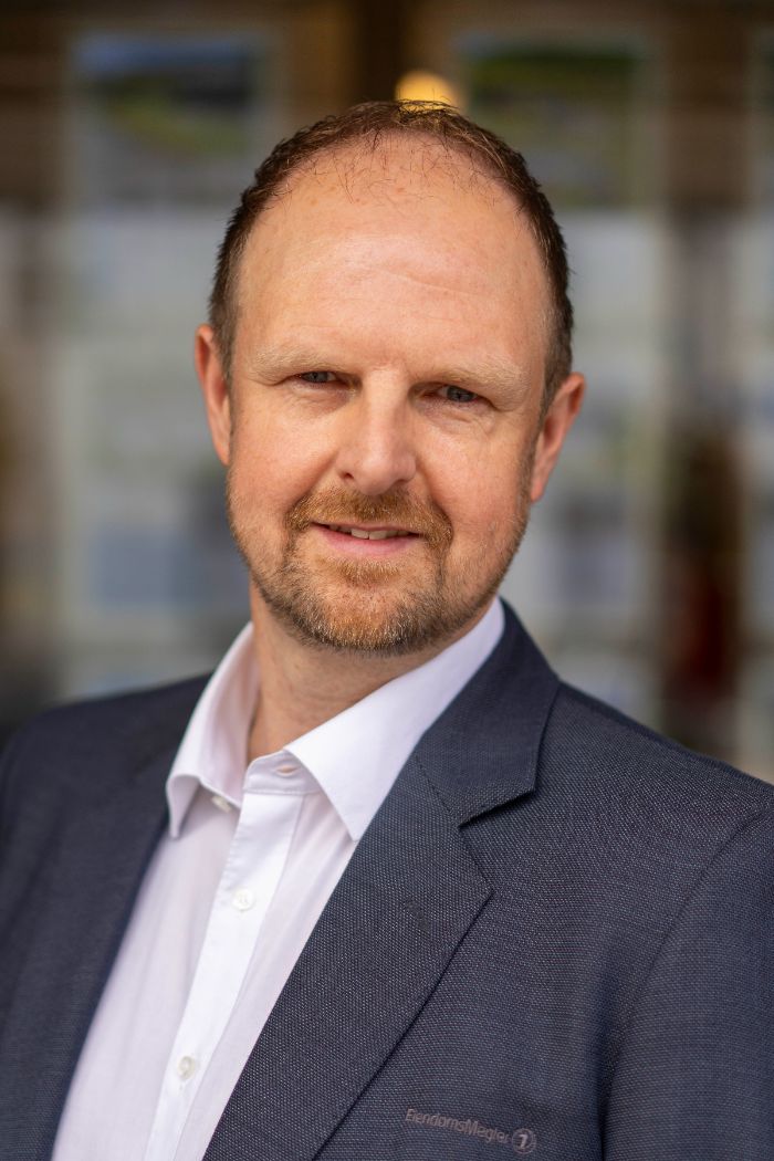 Lars Bredeveien